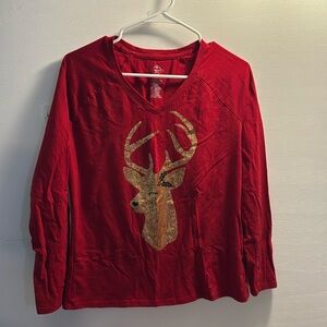 Women’s medium shirt